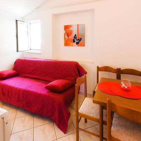 Apartments Marica Vodice Luaran gambar