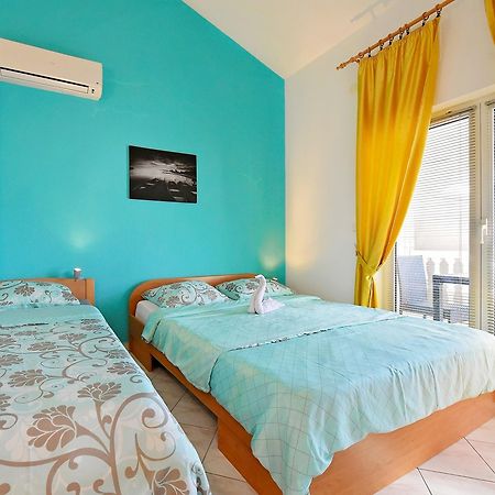 Apartments Marica Vodice Luaran gambar