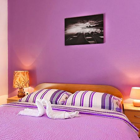Apartments Marica Vodice Luaran gambar