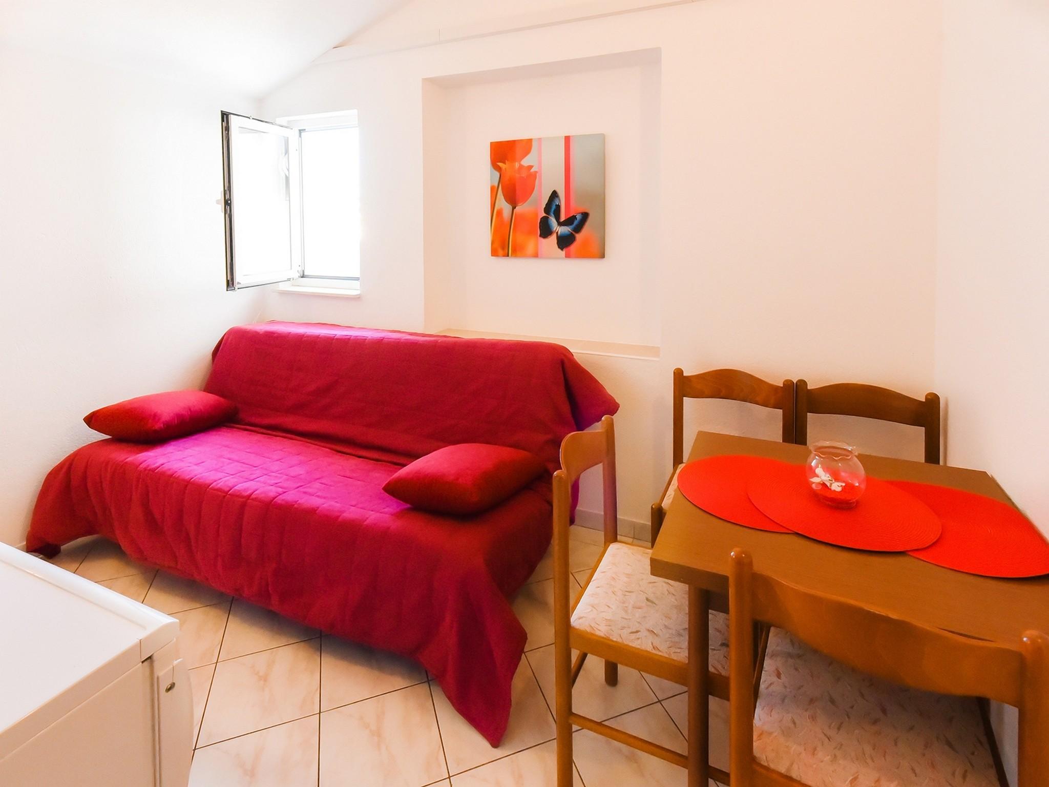 Apartments Marica Vodice Luaran gambar