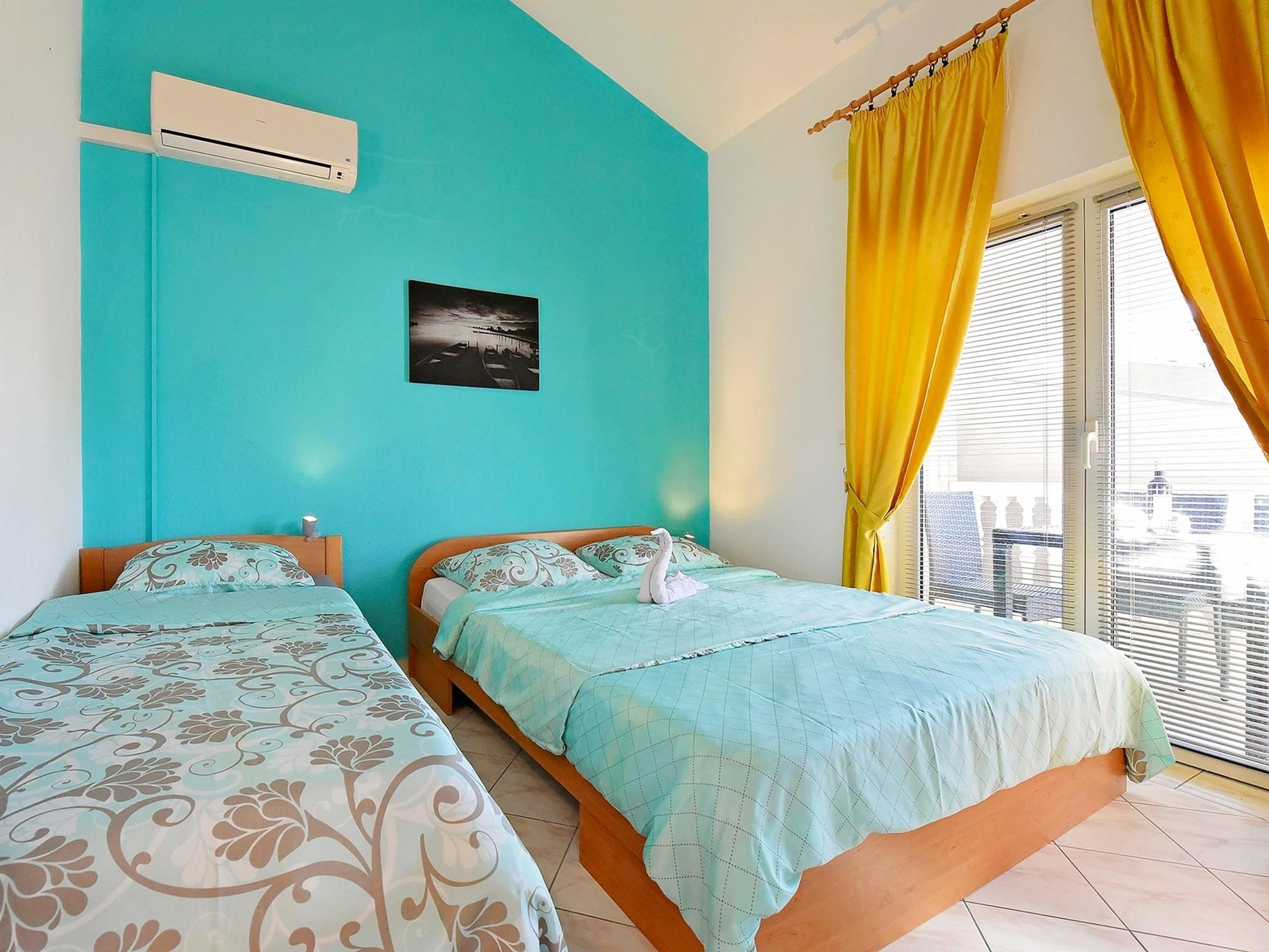 Apartments Marica Vodice Luaran gambar