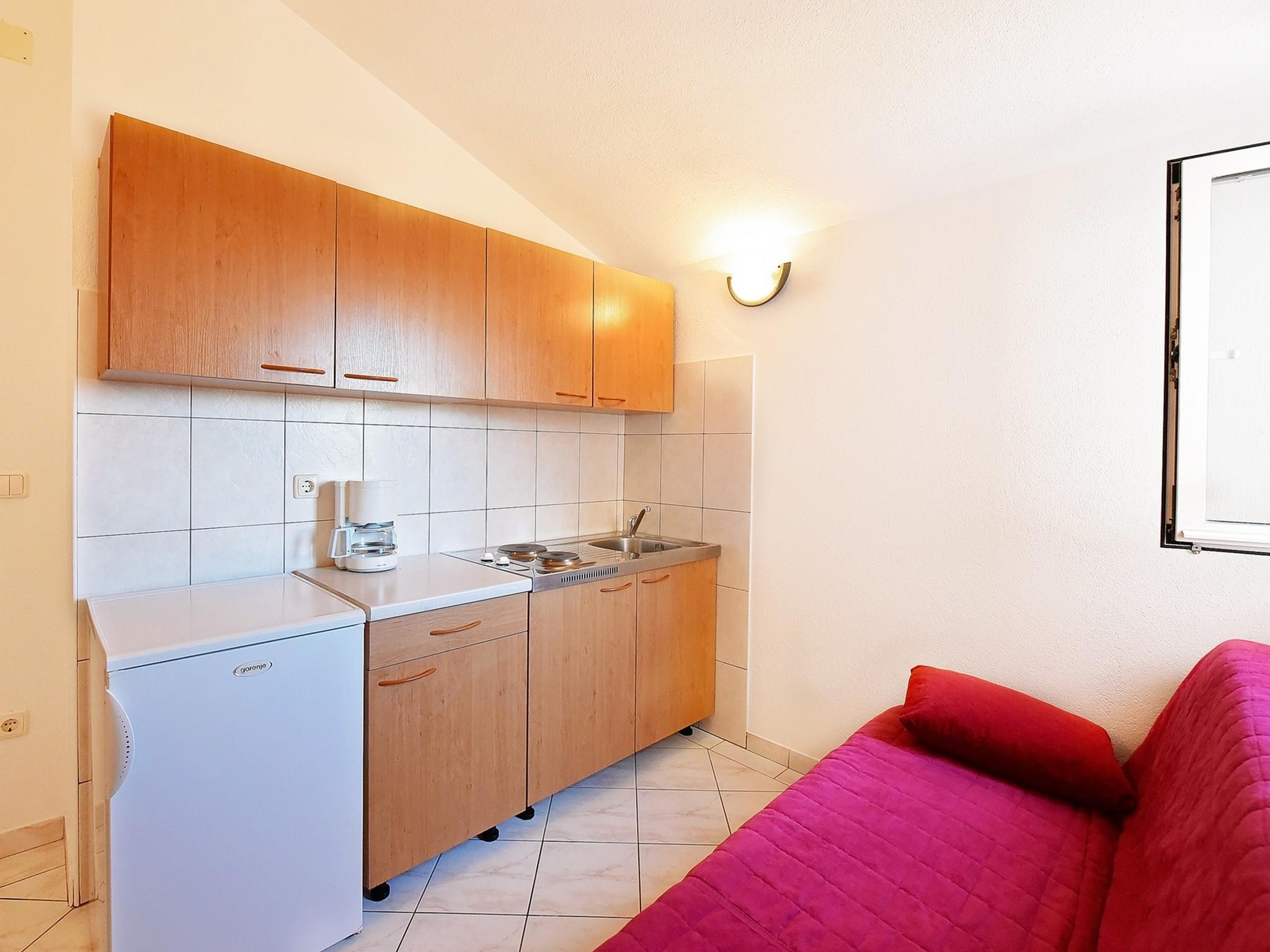 Apartments Marica Vodice Luaran gambar