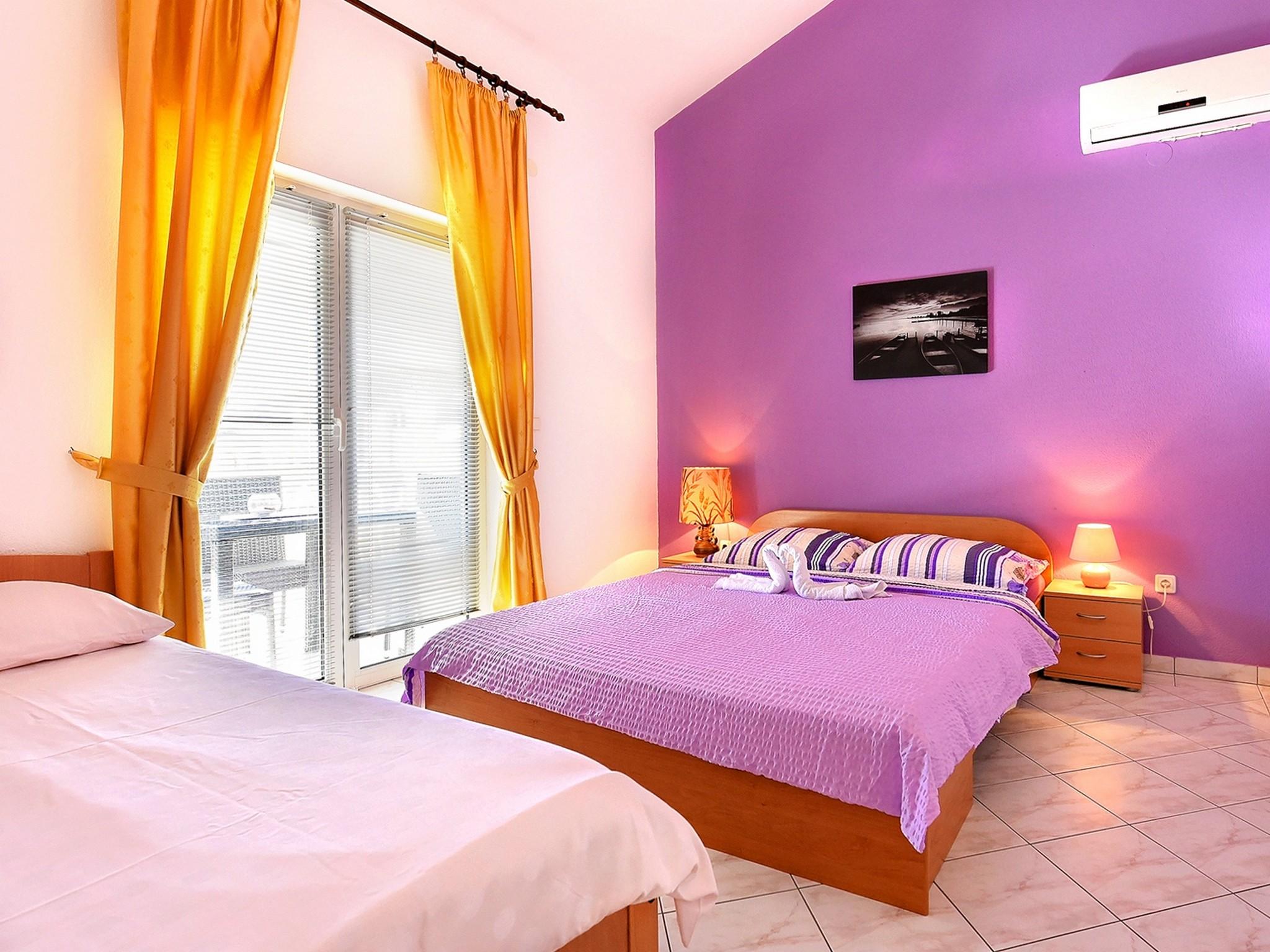 Apartments Marica Vodice Luaran gambar