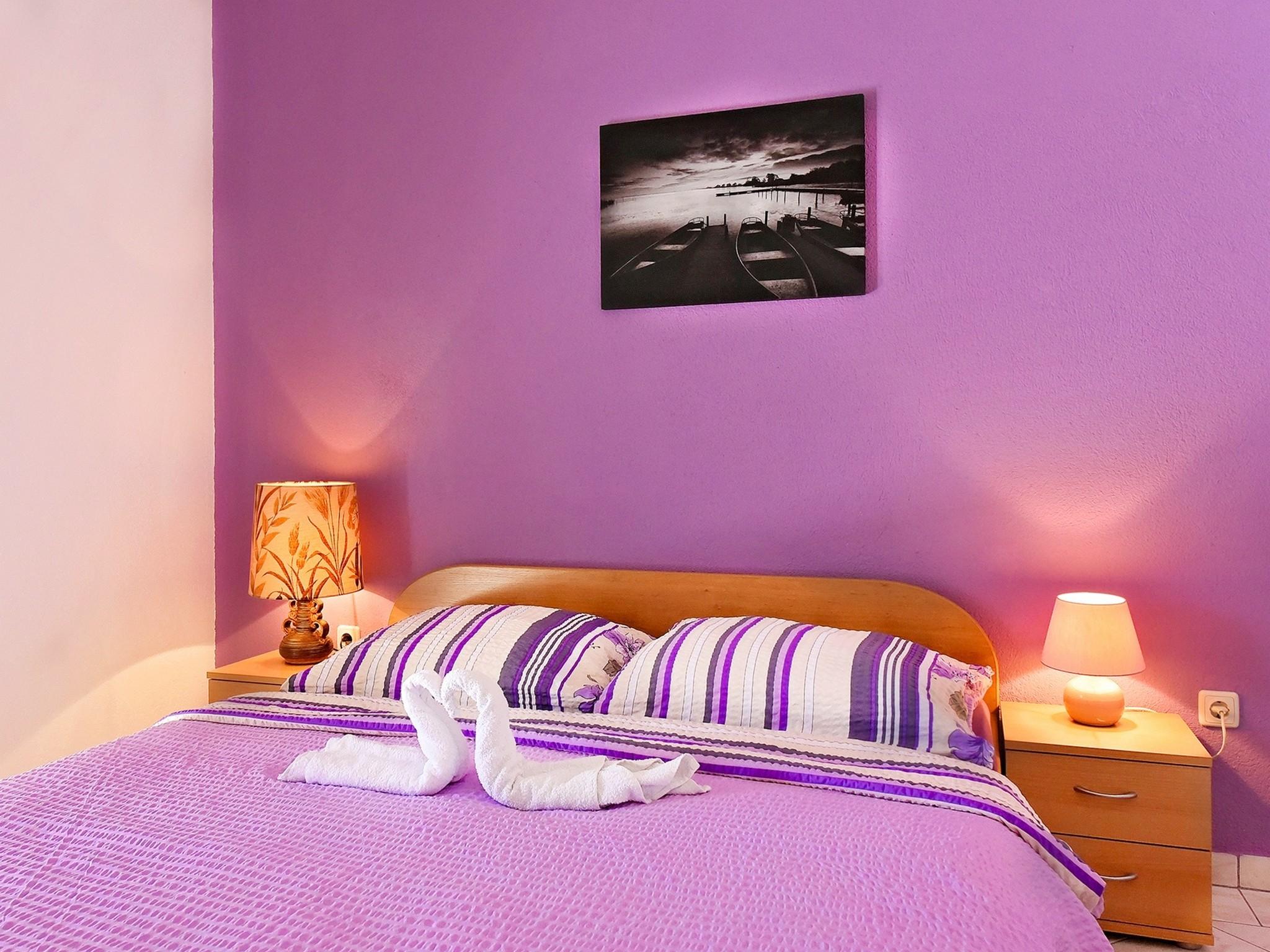 Apartments Marica Vodice Luaran gambar