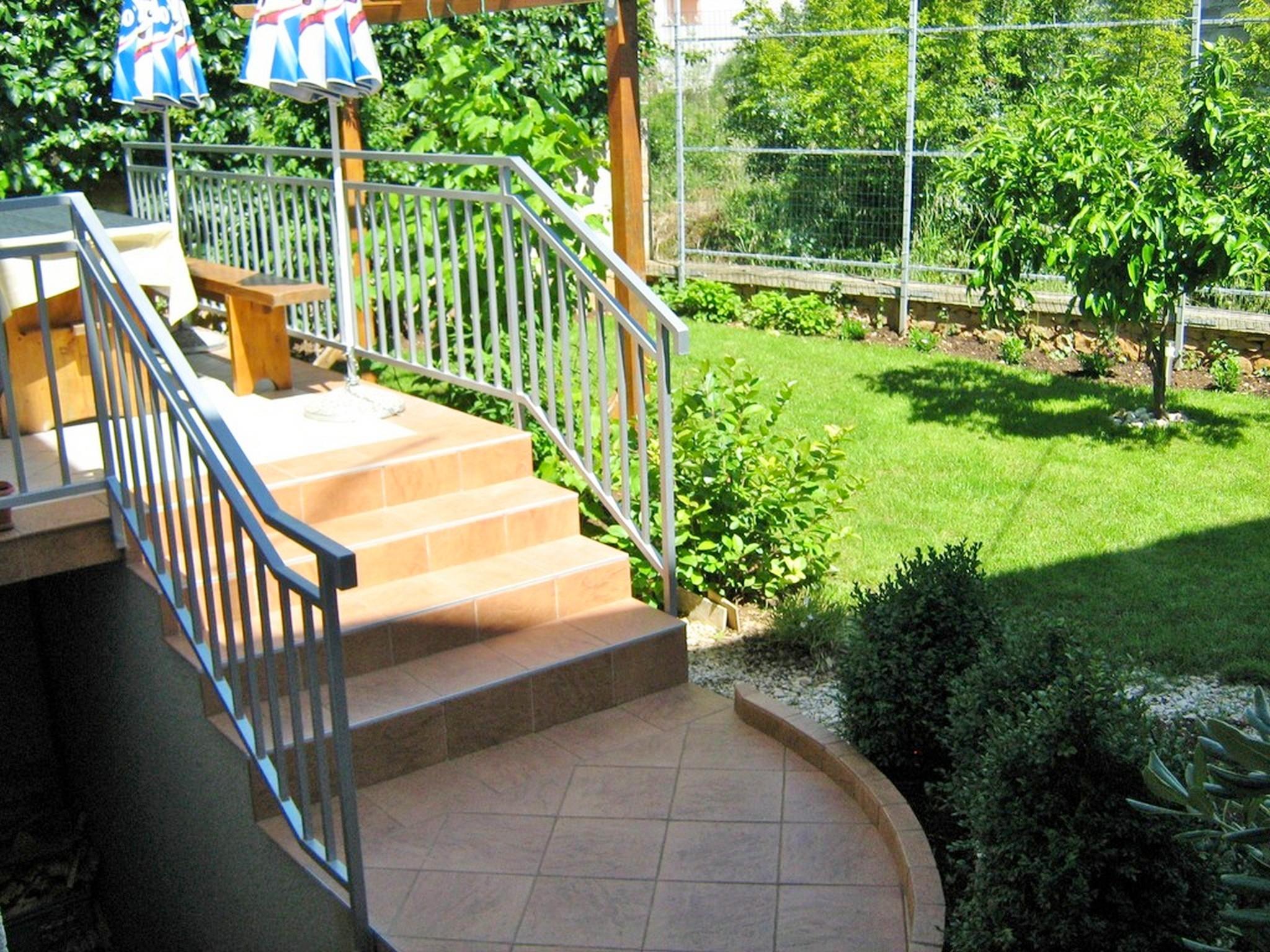 Apartments Marica Vodice Luaran gambar