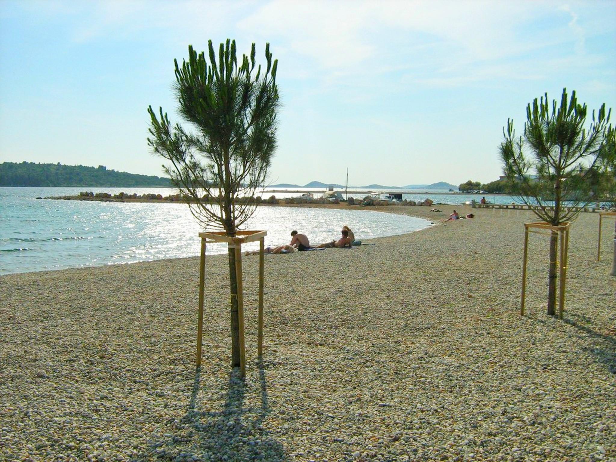 Apartments Marica Vodice Luaran gambar