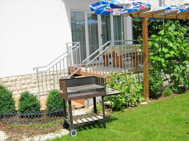 Apartments Marica Vodice Luaran gambar